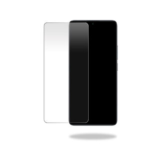 Mobilize Mobilize Glass Screen Protector Xiaomi Poco F6