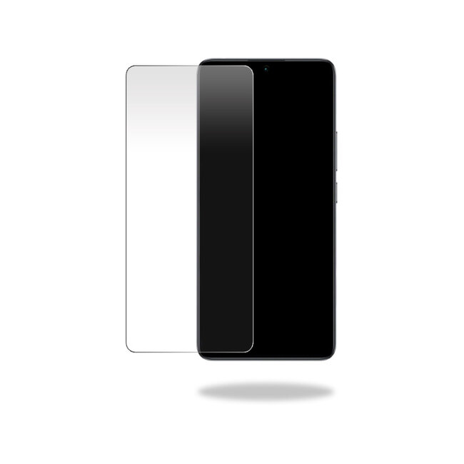 Mobilize Glass Screen Protector Xiaomi Poco F6