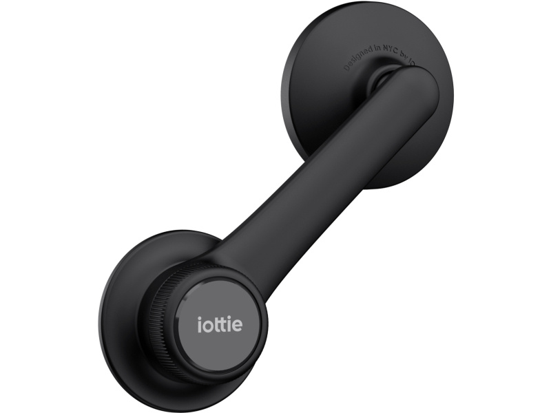 iOttie iOttie Terus MagSafe Monitor Mount Black afbeelding