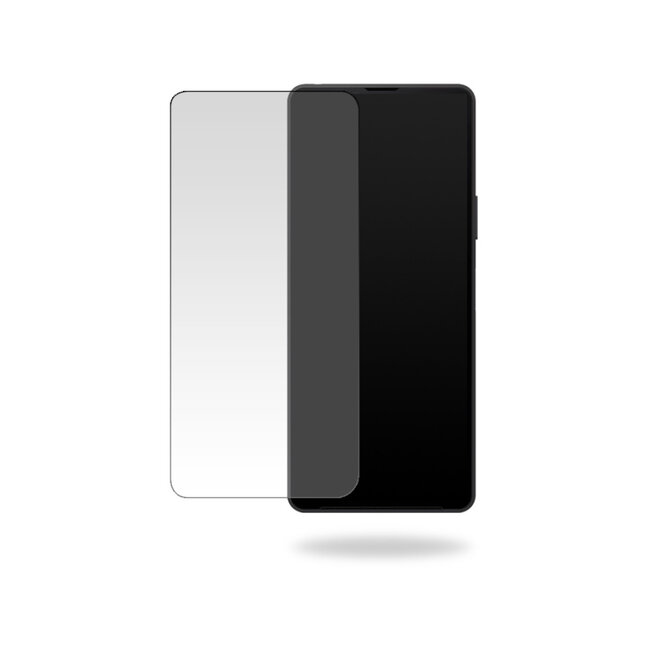 Mobilize Glass Screen Protector Sony Xperia 10 VI