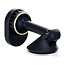 iOttie Velox Pro Wireless Dash/Windshield Mount Black