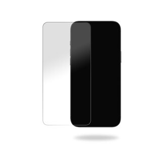 My Style My Style Tempered Glass Screen Protector for Apple iPhone 16 Pro Clear (10-Pack)