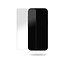 My Style Tempered Glass Screen Protector for Apple iPhone 16 Pro Clear (10-Pack)