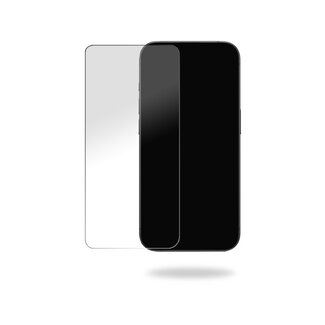 My Style My Style Tempered Glass Screen Protector for Apple iPhone 15 Plus/16 Plus Clear (10-Pack)