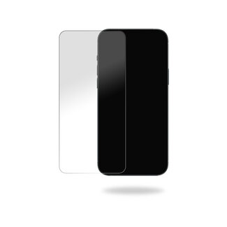 My Style My Style Tempered Glass Screen Protector for Apple iPhone 15/15 Pro/16 Clear (10-Pack)