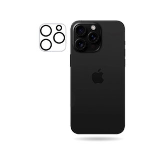 Mobilize Mobilize Glass Screen Protector for Camera Apple iPhone 16 Pro/16 Pro Max