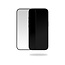 Mobilize Glass Screen Protector - Black Frame - Apple iPhone 16 Pro Max