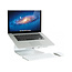 Rain Design mStand 360 Laptop Stand + Swivel Base Midnight