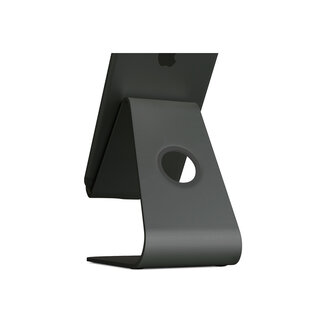 rain design Rain Design mStand Mobile Stand Black