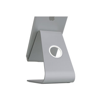 rain design Rain Design mStand Mobile Stand Space Grey