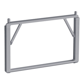 rain design Rain Design mBar Pro+ Foldable Laptop Stand Space Grey