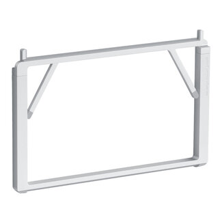 rain design Rain Design mBar Pro+ Foldable Laptop Stand Silver