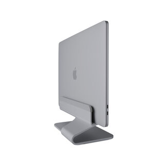 rain design Rain Design mTower Vertical Laptop Stand Space Grey