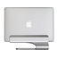 Rain Design mTower Vertical Laptop Stand Space Grey