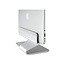 Rain Design mTower Vertical Laptop Stand Silver