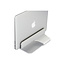 Rain Design mTower Vertical Laptop Stand Silver
