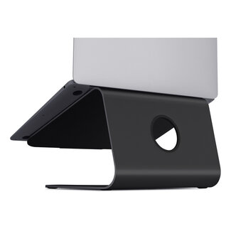 rain design Rain Design mStand Laptop Stand Black