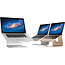 Rain Design mStand Laptop Stand Black