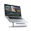 Rain Design iLevel2 Adjustable Laptop Stand Space Grey