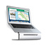 Rain Design iLevel2 Adjustable Laptop Stand Space Grey