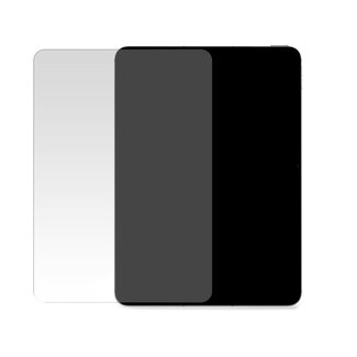 Mobilize Mobilize Glass Screen Protector Apple iPad Air 11 (2024/2025)