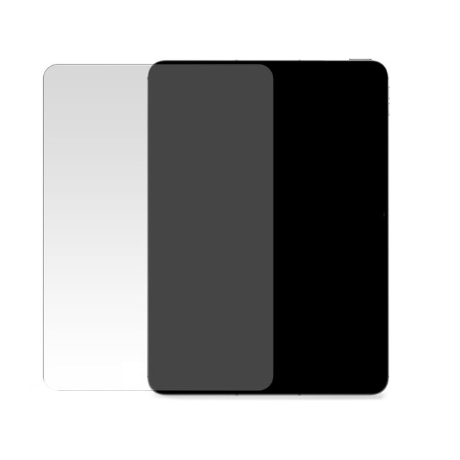 Mobilize Glass Screen Protector Apple iPad Air 11 (2024/2025)