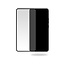 Mobilize Edge-To-Edge Glass Screen Protector Motorola Edge 50 Pro Edge Glue