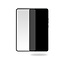Mobilize Edge-To-Edge Glass Screen Protector Motorola Edge 50 Ultra Edge Glue