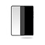 Mobilize Edge-To-Edge Glass Screen Protector Motorola Edge 50 Fusion Edge Glue