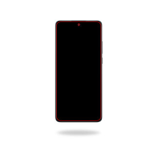 Mobilize Mobilize Glass Screen Protector OnePlus Nord CE4