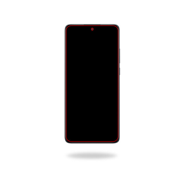 Mobilize Glass Screen Protector OnePlus Nord CE4