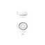 Xccess Silicon Replacement Ear Tips for Airpod Pro 1/2 Size M (1 Pair) White