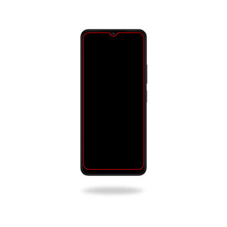 Mobilize Mobilize Glass Screen Protector Xiaomi Redmi A3/A3x
