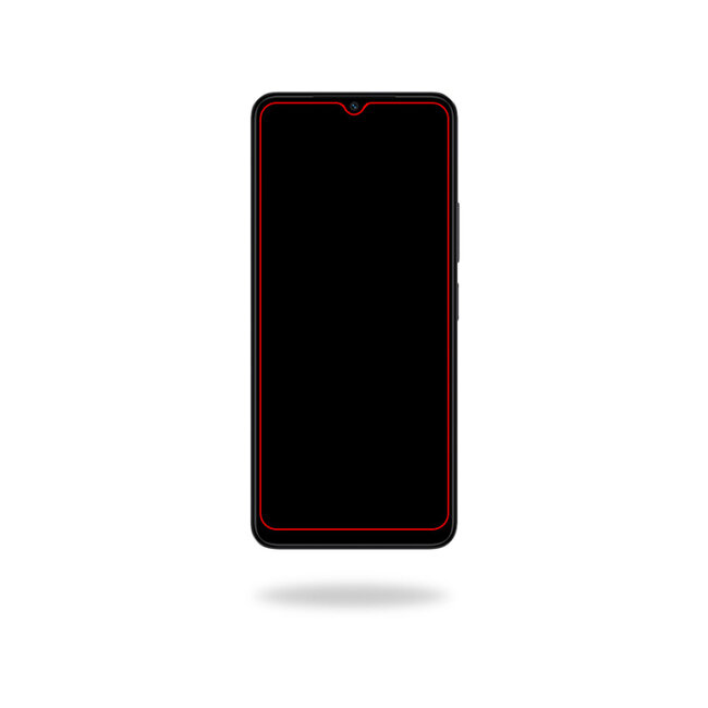 Mobilize Glass Screen Protector Xiaomi Redmi A3/A3x