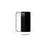 Mobilize Privacy Glass Screen Protector - Black Frame - for Samsung Galaxy S22 5G/S23 5G