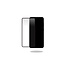 Mobilize Privacy Glass Screen Protector - Black Frame - for Samsung Galaxy S24+ 5G