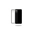 Mobilize Privacy Glass Screen Protector - Black Frame - for Samsung Galaxy S24 5G/S25 5G