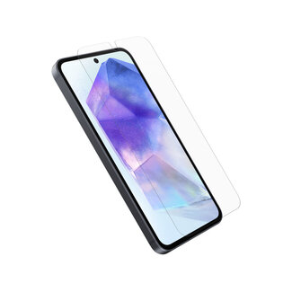 OtterBox OtterBox Glass Screen Protector Samsung Galaxy A55 5G Clear