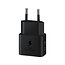 EP-T2510NBEGEU Samsung USB-C PD Wall Charger 25W Black Bulk