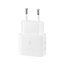 EP-T2510NWEGEU Samsung USB-C PD Wall Charger 25W White