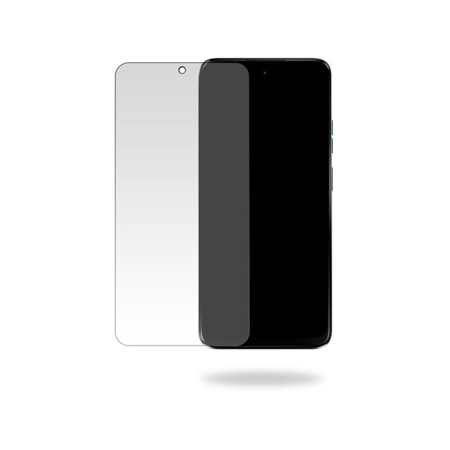 Mobilize Glass Screen Protector Motorola Moto G34