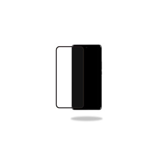 Mobilize Mobilize Edge-To-Edge Glass Screen Protector Honor Magic6 Lite 4G Edge Glue