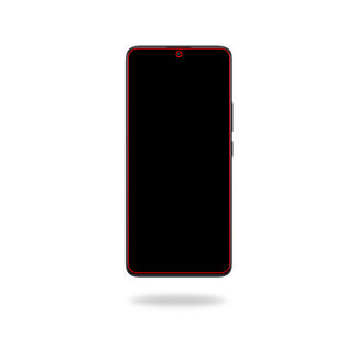 Mobilize Mobilize Glass Screen Protector Xiaomi Redmi Note 13 Pro 5G