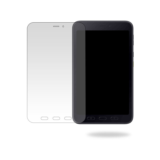 Mobilize Glass Screen Protector Samsung Galaxy Tab Active5 8.0