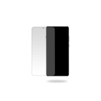 Mobilize Mobilize Edge-To-Edge Glass Screen Protector OnePlus 12 Edge Glue