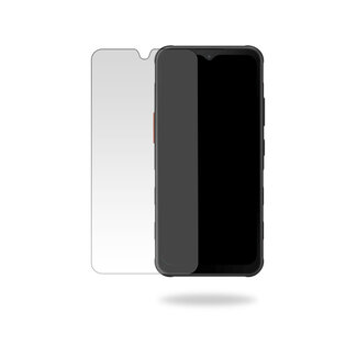 Mobilize Mobilize Glass Screen Protector Samsung Galaxy Xcover7