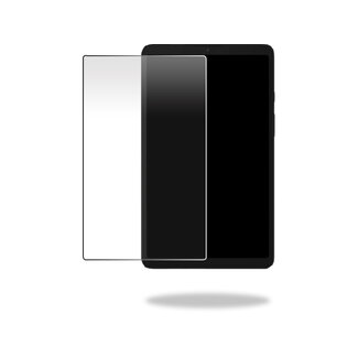 Mobilize Mobilize Glass Screen Protector Samsung Galaxy Tab A9 8.7