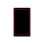 Mobilize Glass Screen Protector Samsung Galaxy Tab A9 8.7