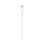MQGH2ZM/A Apple USB-C to Lightning Cable 2m. White