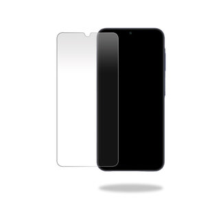 My Style My Style Tempered Glass Screen Protector for Samsung Galaxy A25 5G Clear (10-Pack)